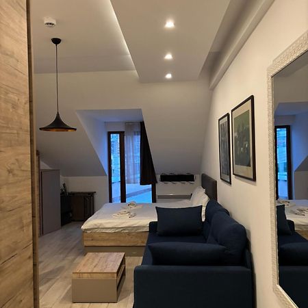 Kopaonik Apartmani Milmari - Katic Exterior foto