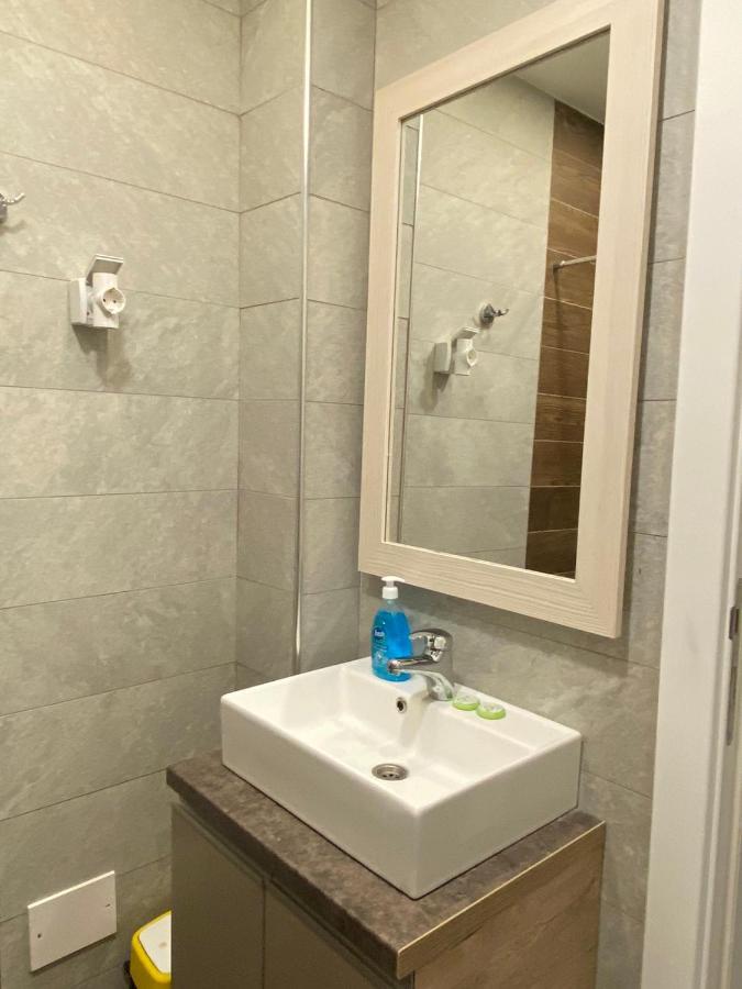 Kopaonik Apartmani Milmari - Katic Exterior foto