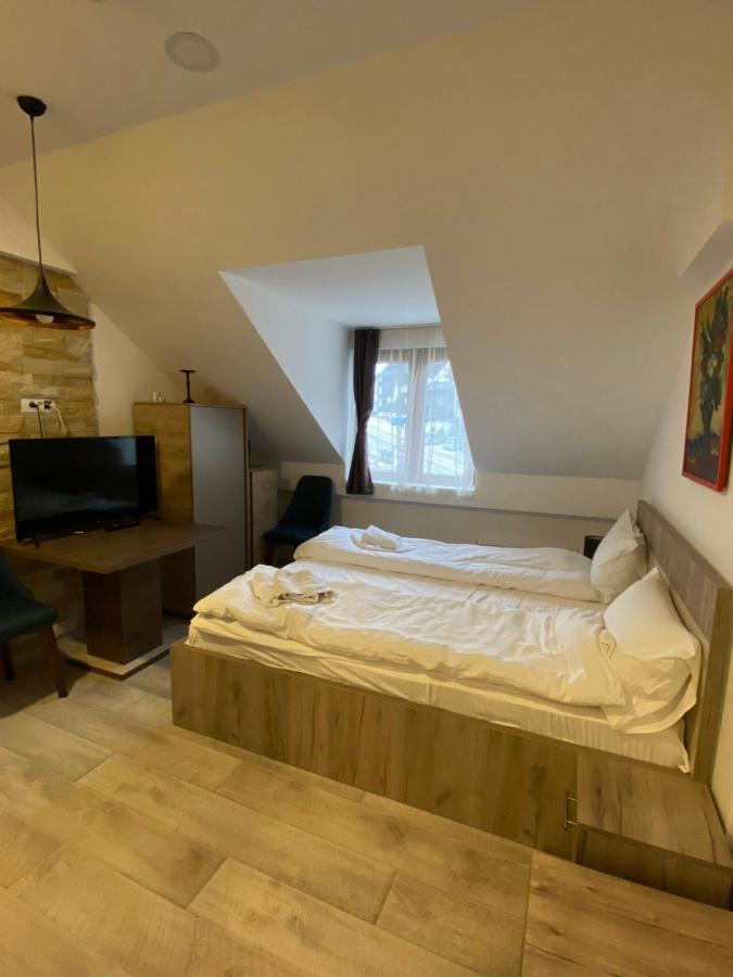 Kopaonik Apartmani Milmari - Katic Exterior foto
