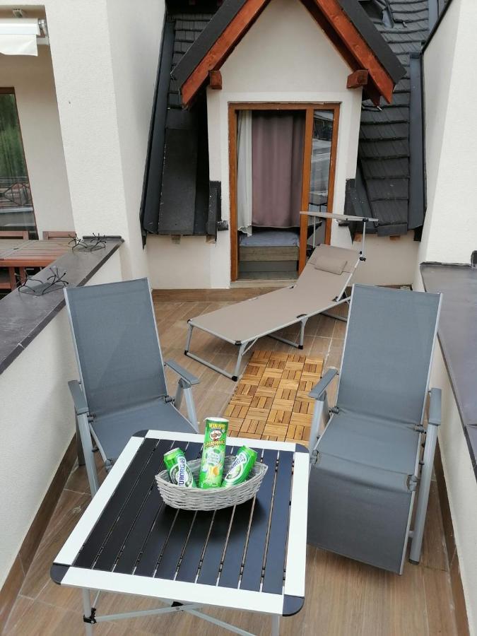 Kopaonik Apartmani Milmari - Katic Exterior foto