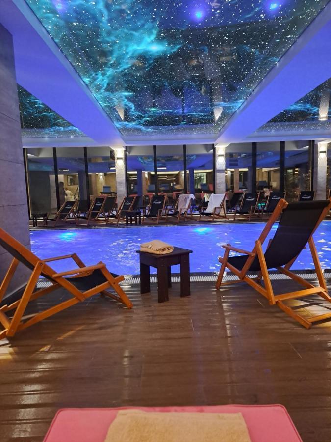Kopaonik Apartmani Milmari - Katic Exterior foto