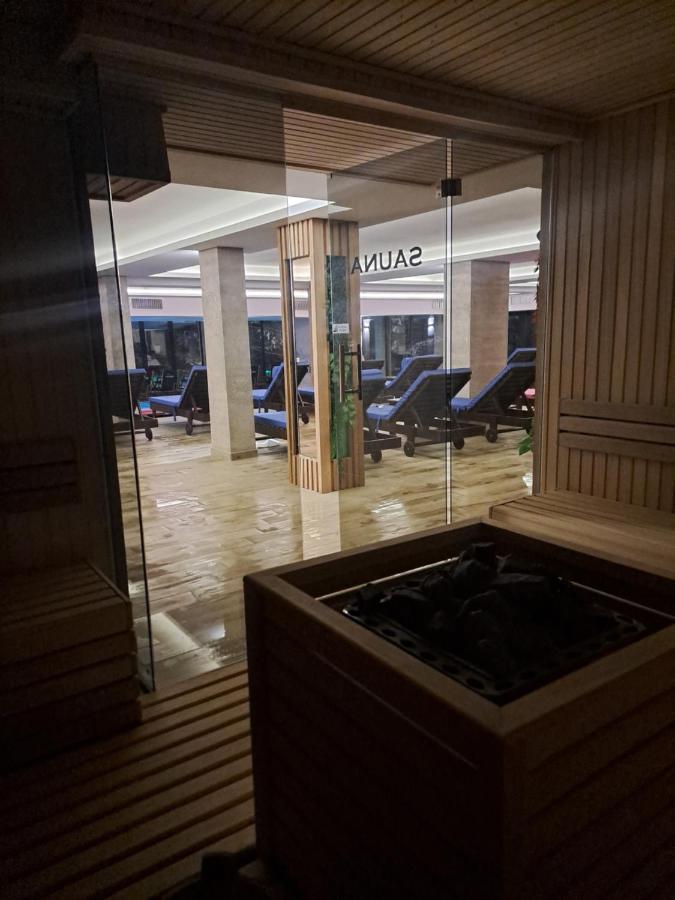 Kopaonik Apartmani Milmari - Katic Exterior foto