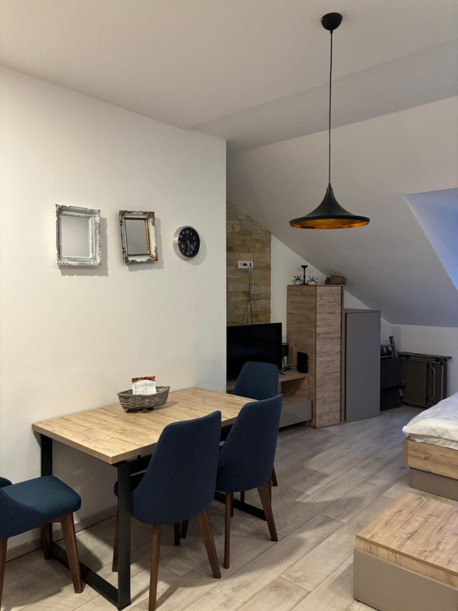 Kopaonik Apartmani Milmari - Katic Exterior foto