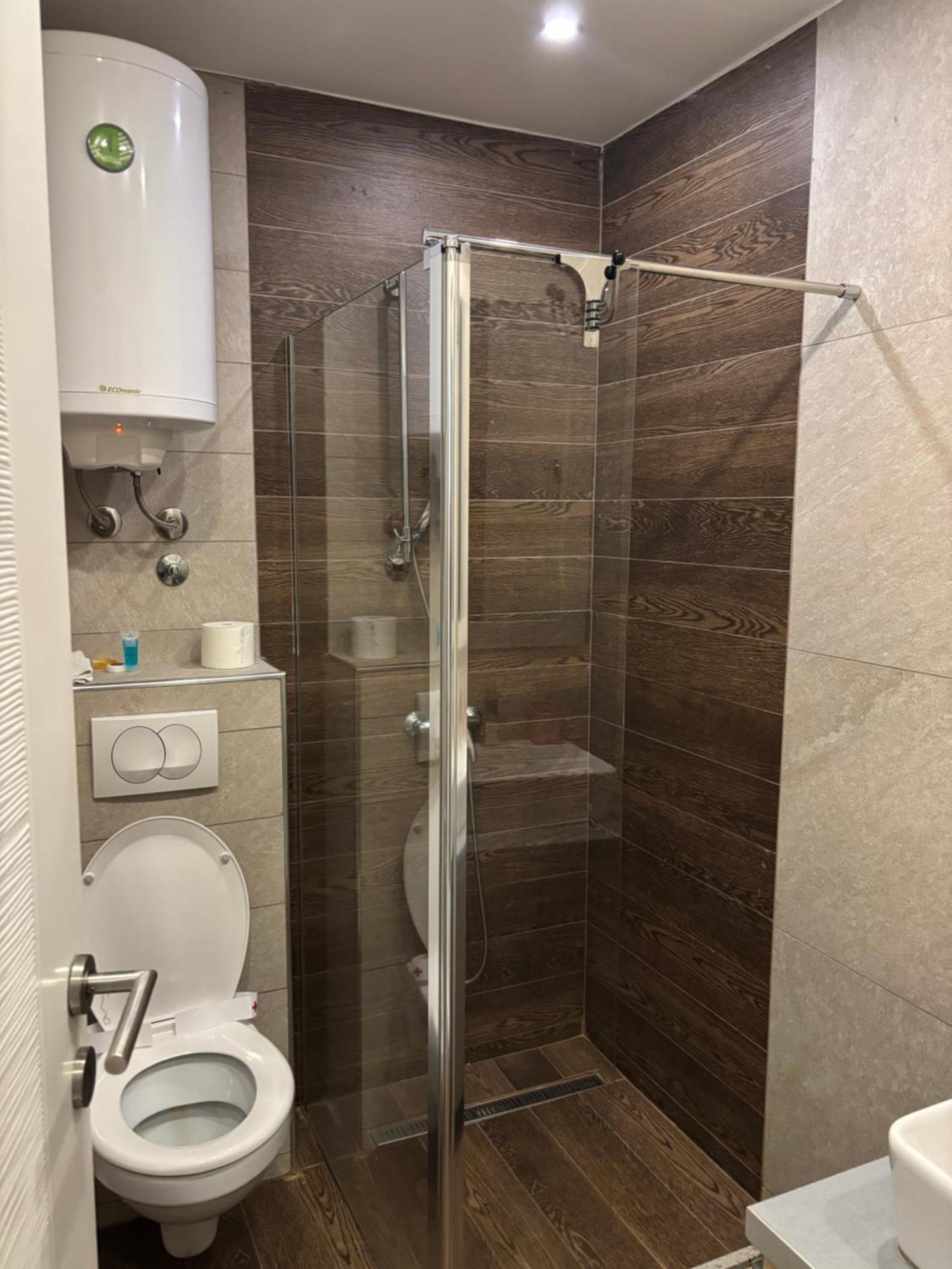Kopaonik Apartmani Milmari - Katic Exterior foto