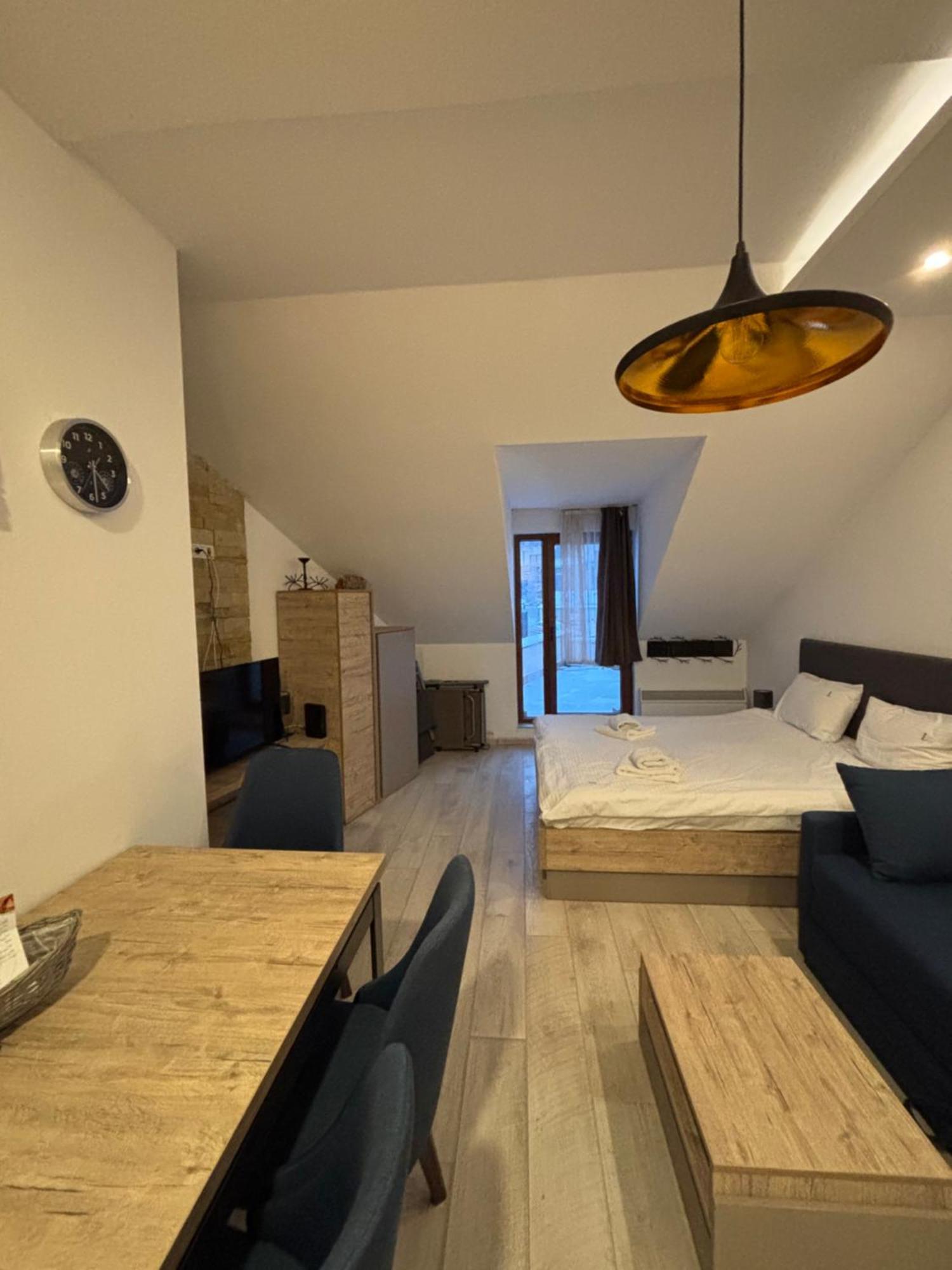 Kopaonik Apartmani Milmari - Katic Exterior foto